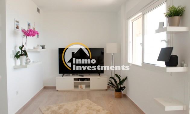 Bestaande bouw - Appartement - Playa Flamenca - Strand