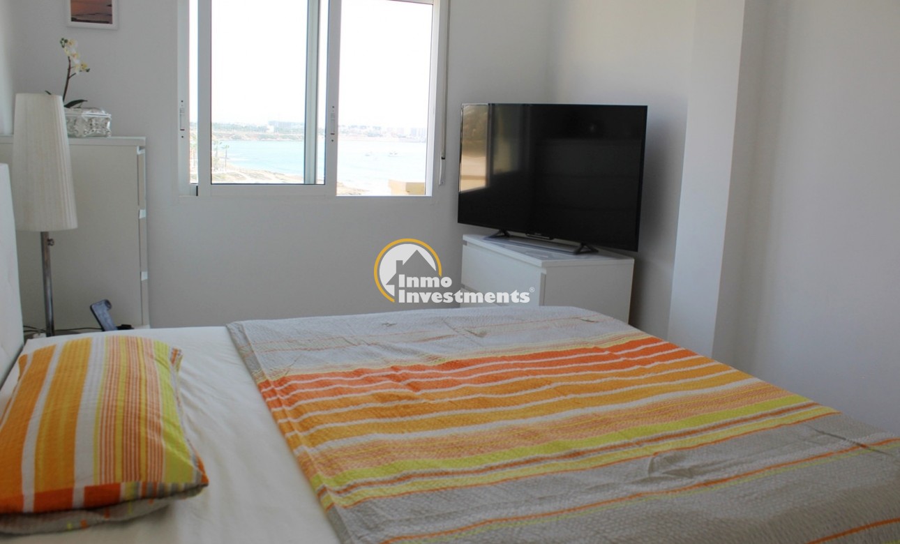Bestaande bouw - Appartement - Playa Flamenca - Strand