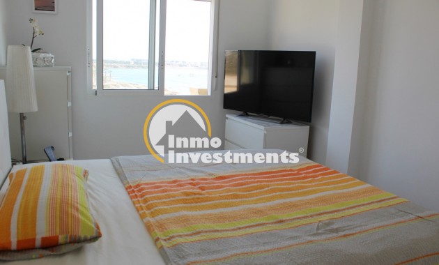 Bestaande bouw - Appartement - Playa Flamenca - Strand