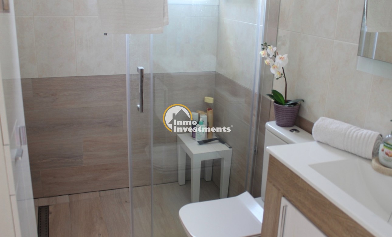 Bestaande bouw - Appartement - Playa Flamenca - Strand