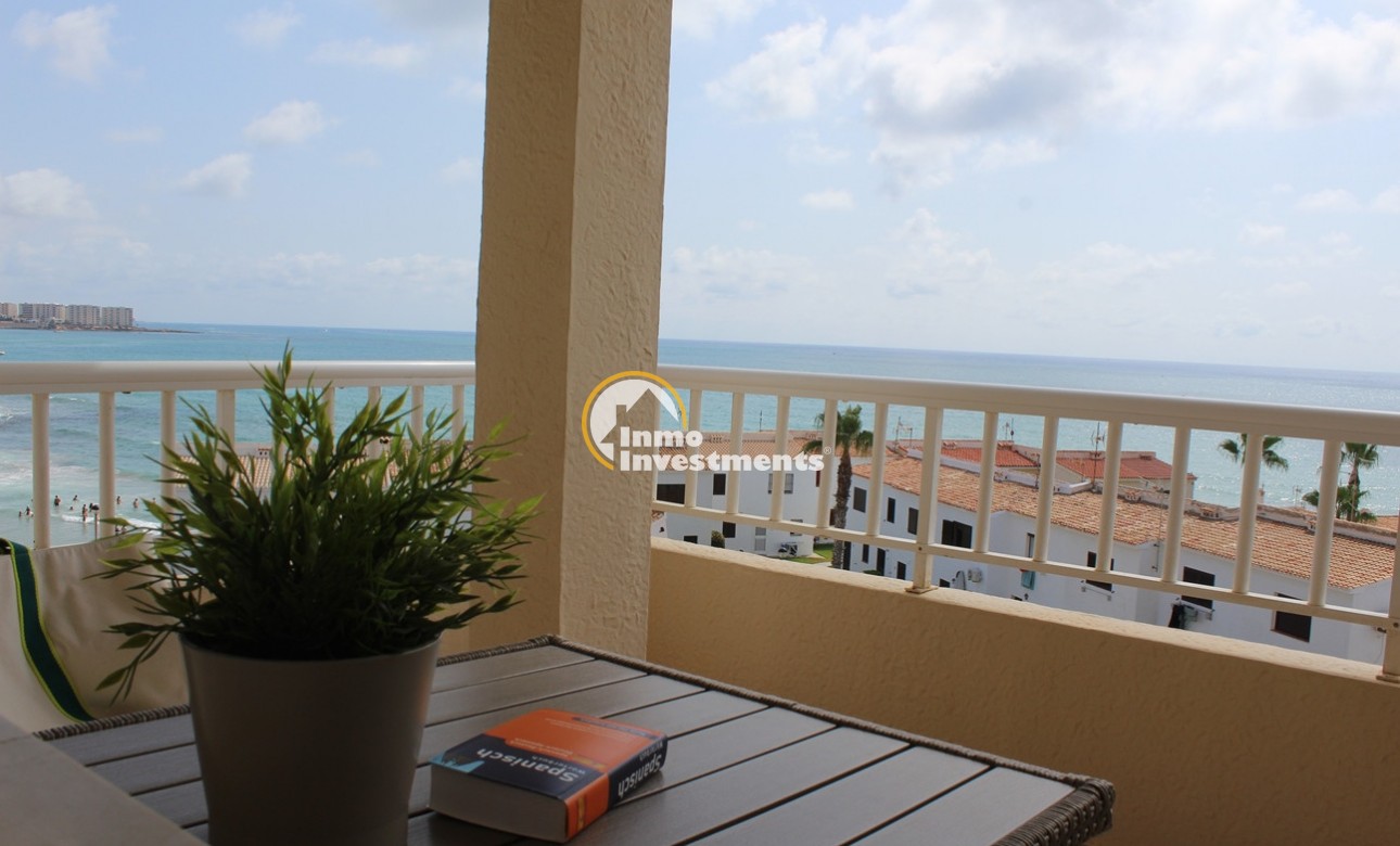 Bestaande bouw - Appartement - Playa Flamenca - Strand