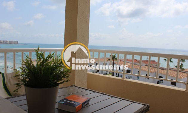 Bestaande bouw - Appartement - Playa Flamenca - Strand