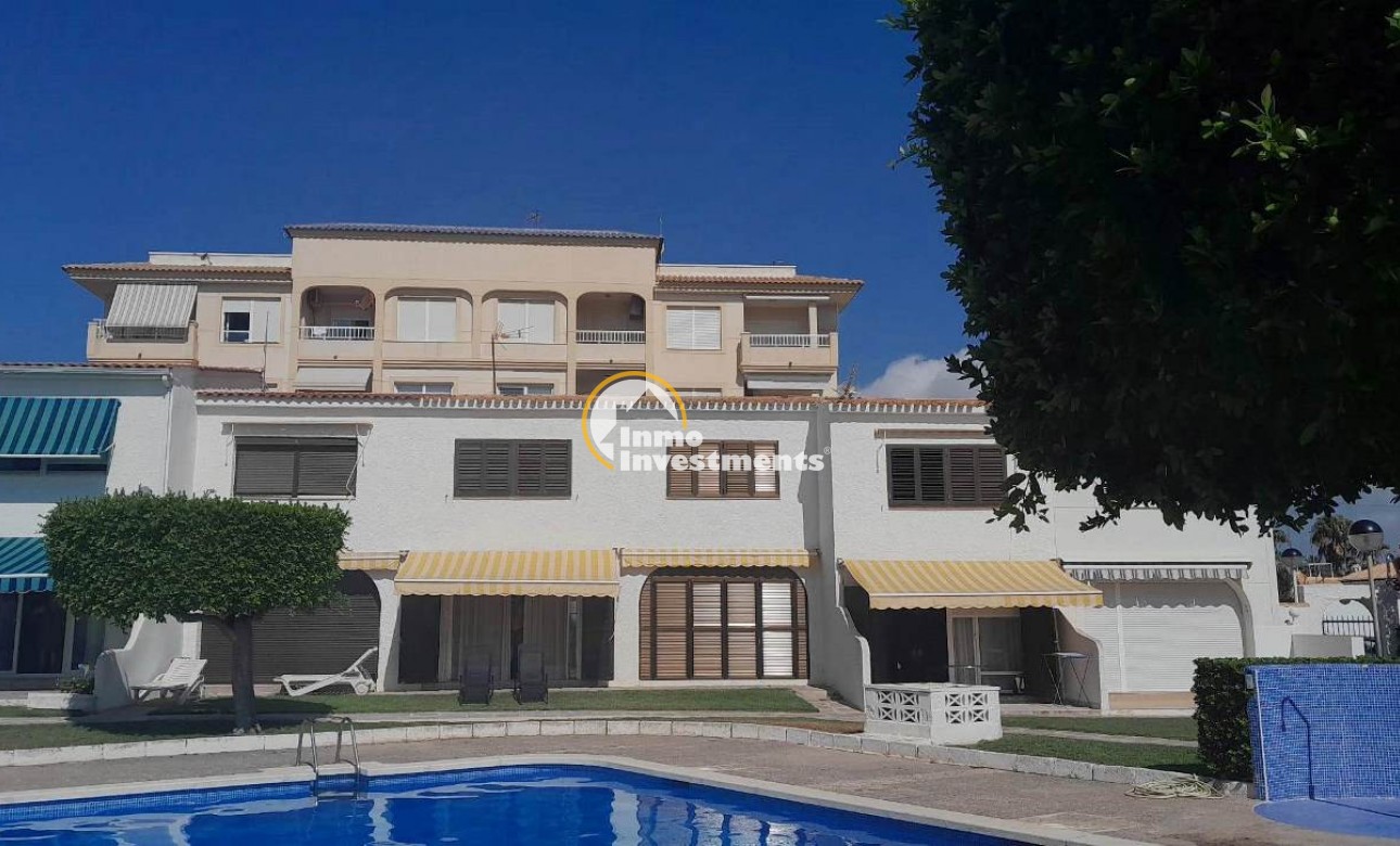 Bestaande bouw - Appartement - Playa Flamenca - Strand