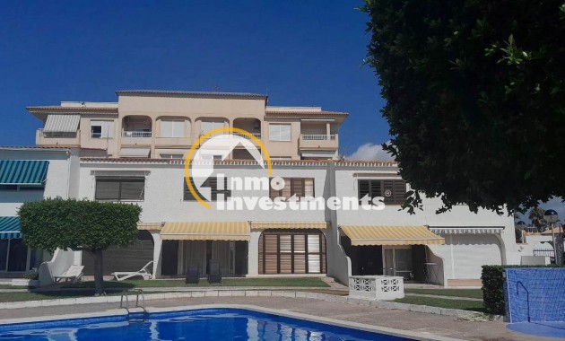 Bestaande bouw - Appartement - Playa Flamenca - Strand