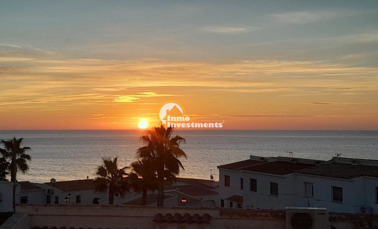 Bestaande bouw - Appartement - Playa Flamenca - Strand