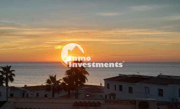 Bestaande bouw - Appartement - Playa Flamenca - Strand