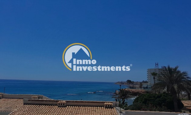 Bestaande bouw - Appartement - Playa Flamenca - Strand