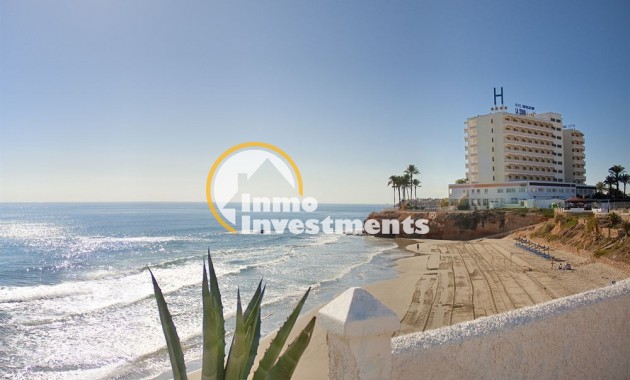 Bestaande bouw - Appartement - Playa Flamenca - Strand