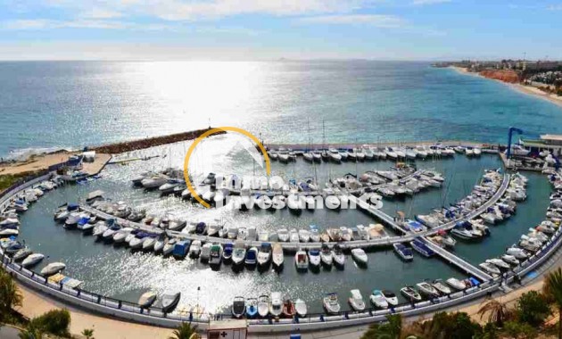 Bestaande bouw - Appartement - Playa Flamenca - Strand