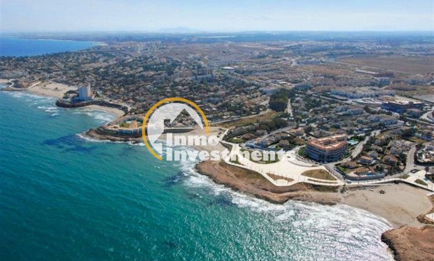 Bestaande bouw - Appartement - Playa Flamenca - Strand