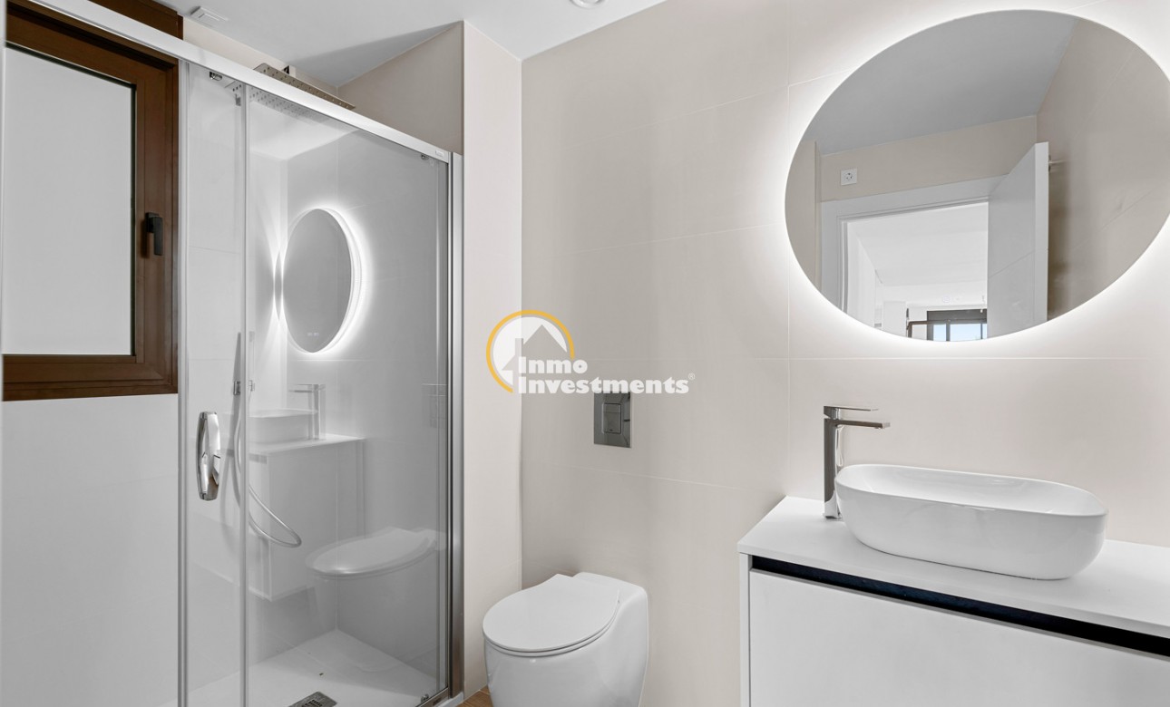 Reventa - Ático - Villamartin