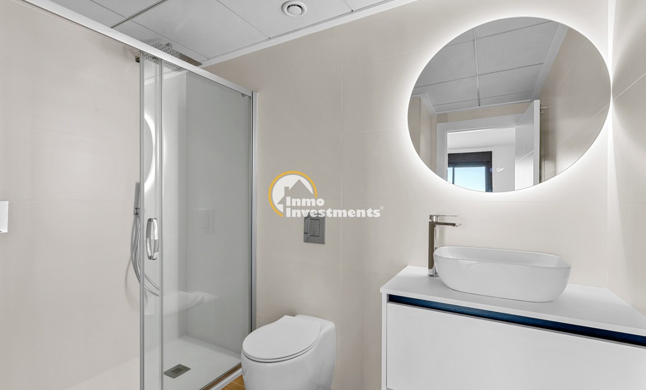 Reventa - Ático - Villamartin