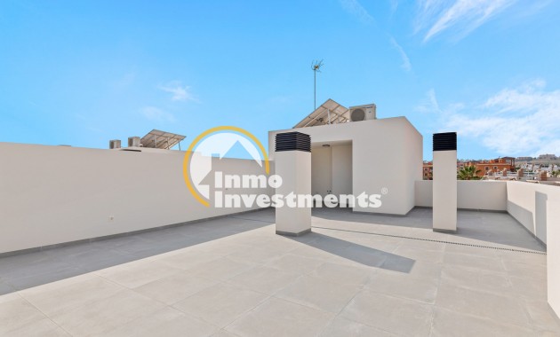 Reventa - Ático - Villamartin