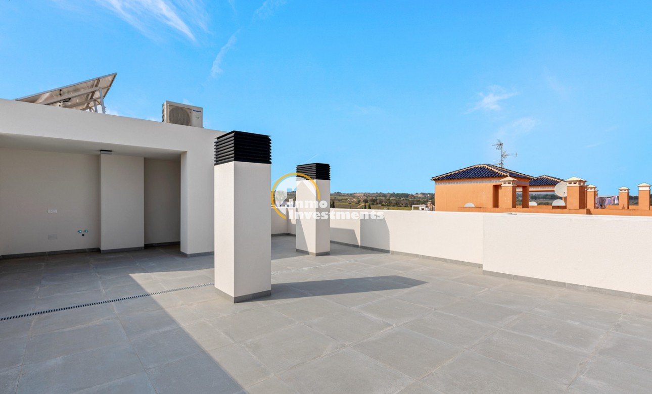 Reventa - Ático - Villamartin