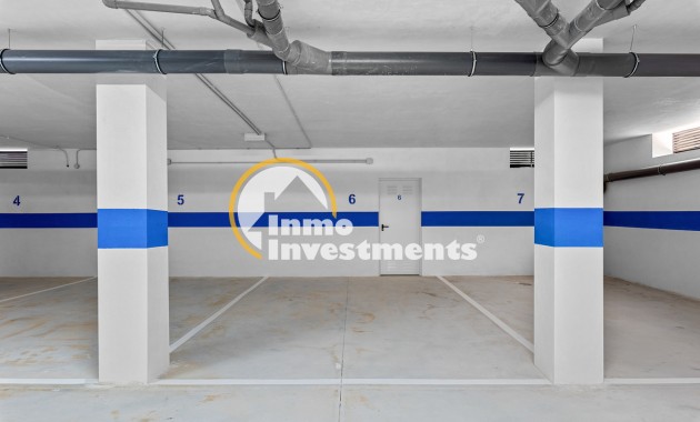 Reventa - Ático - Villamartin