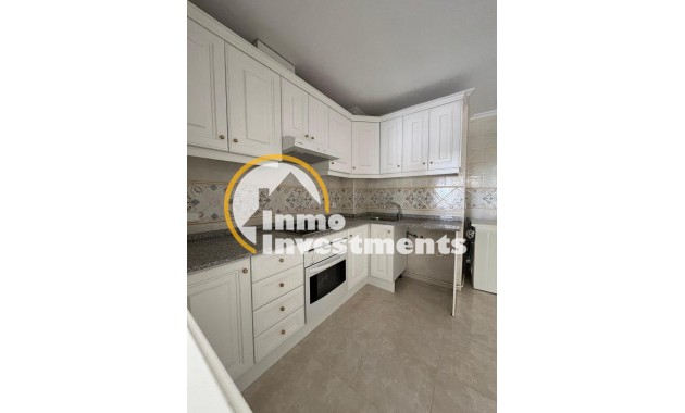 Resale - Apartment - Campoamor - Campoamor Golf