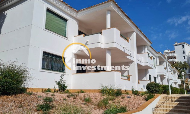 Resale - Apartment - Campoamor - Campoamor Golf