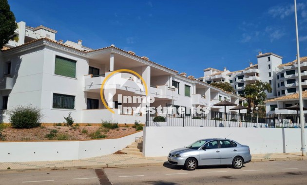 Resale - Apartment - Campoamor - Campoamor Golf