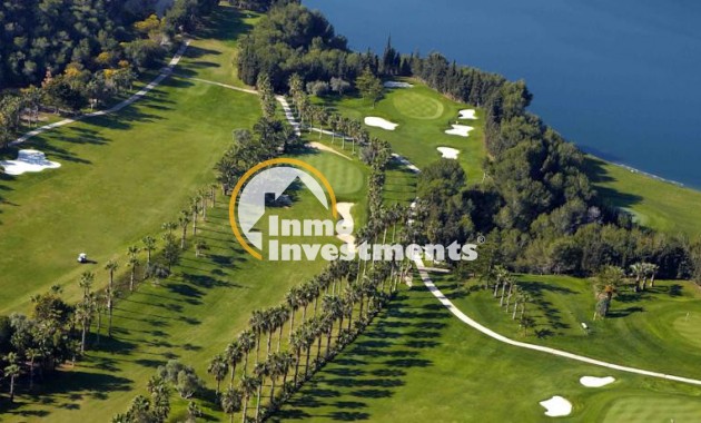 Resale - Apartment - Campoamor - Campoamor Golf