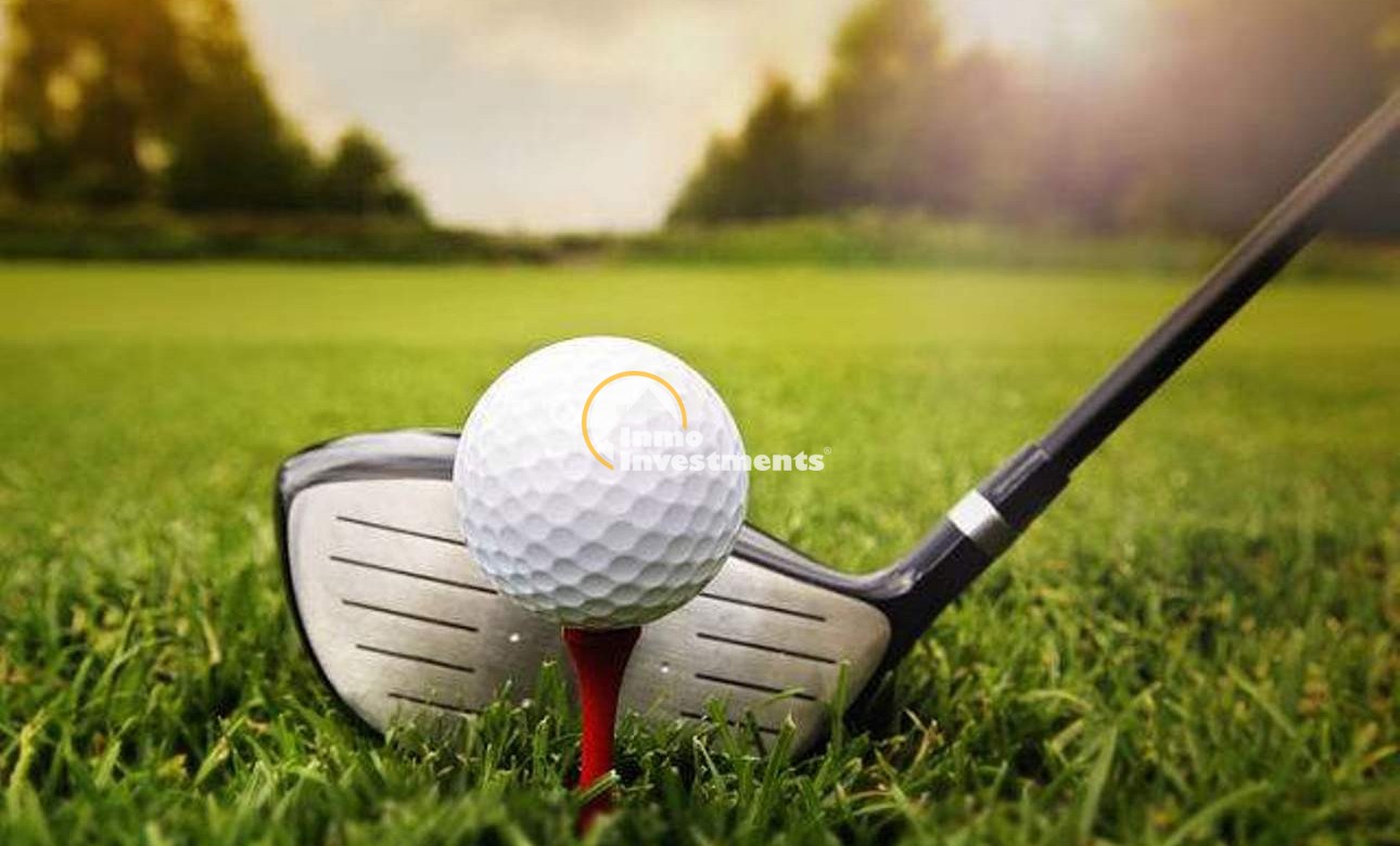 Resale - Apartment - Campoamor - Campoamor Golf