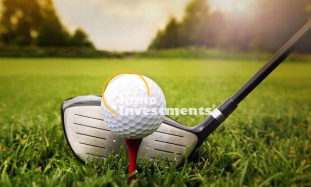 Resale - Apartment - Campoamor - Campoamor Golf