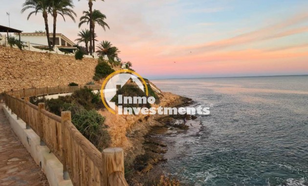 Resale - Apartment - Campoamor - Campoamor Golf