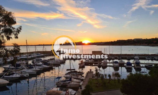 Resale - Apartment - Campoamor - Campoamor Golf