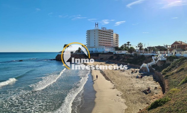 Resale - Apartment - Campoamor - Campoamor Golf