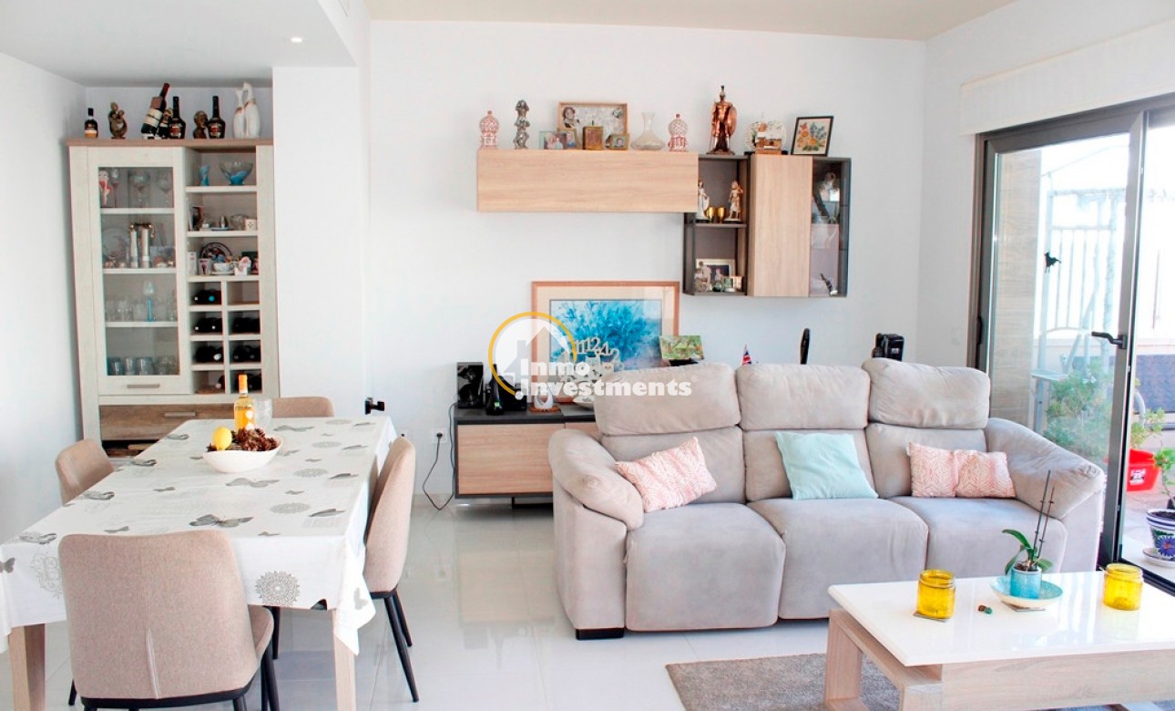 Resale - Villa - San Miguel de Salinas - San Miguel