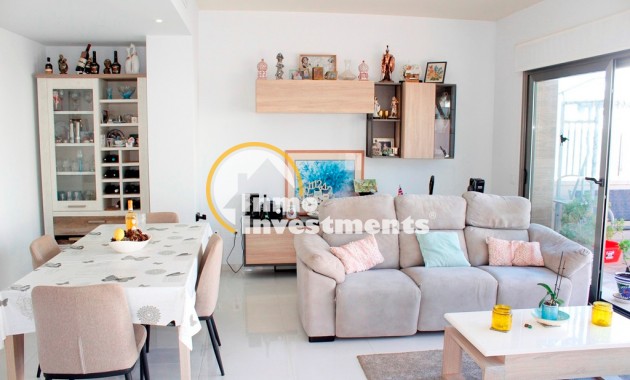 Resale - Villa - San Miguel de Salinas - San Miguel