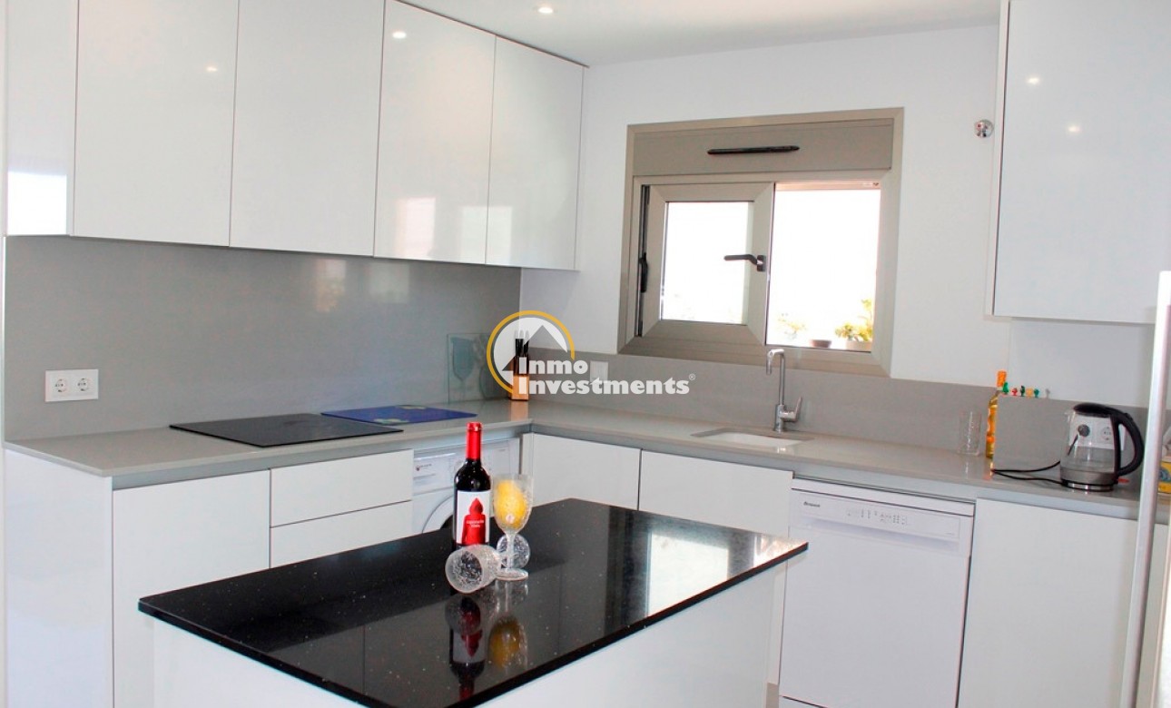 Resale - Villa - San Miguel de Salinas - San Miguel