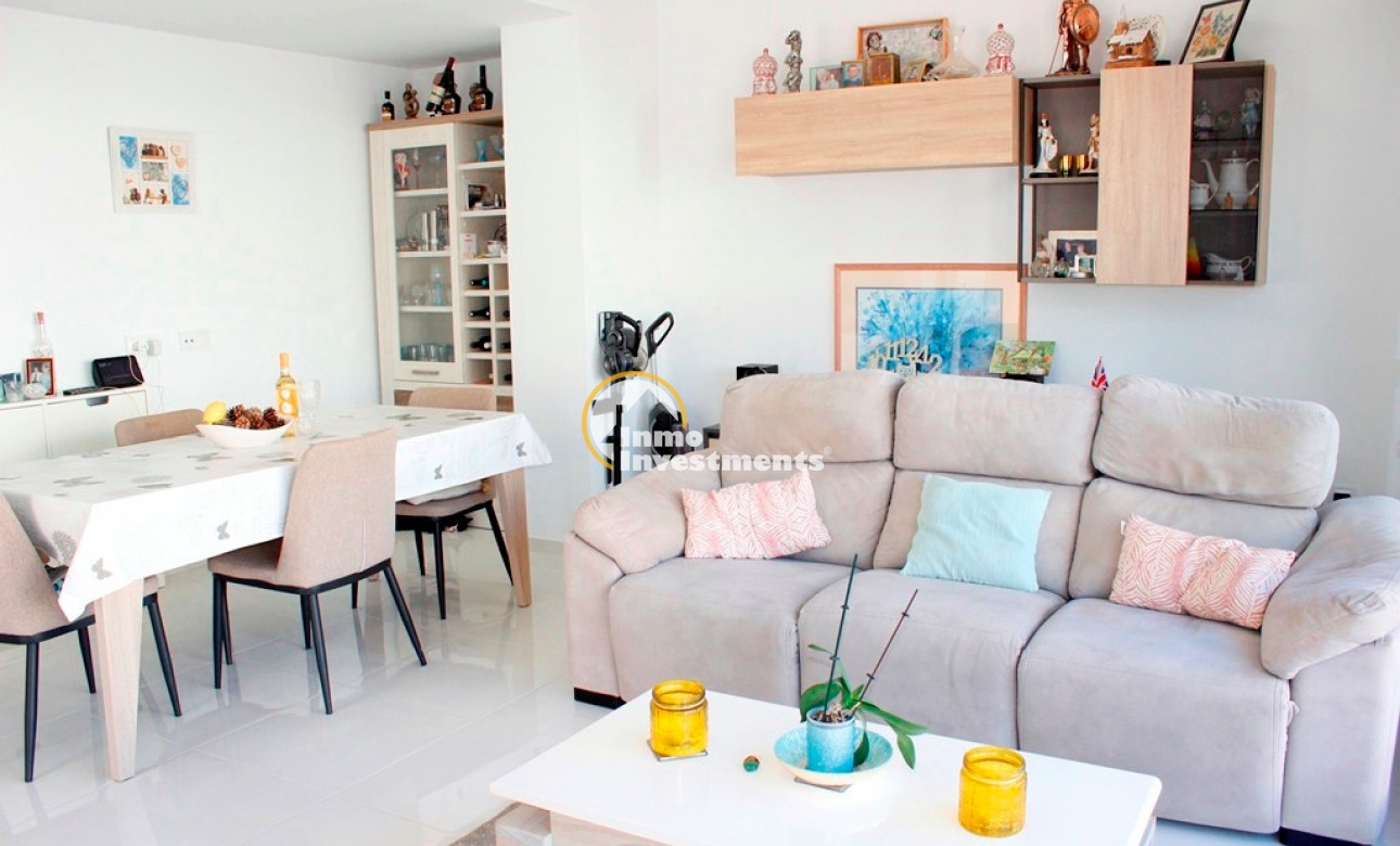 Resale - Villa - San Miguel de Salinas - San Miguel