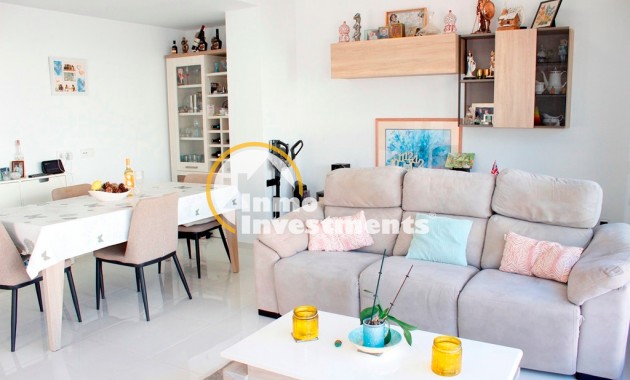 Resale - Villa - San Miguel de Salinas - San Miguel