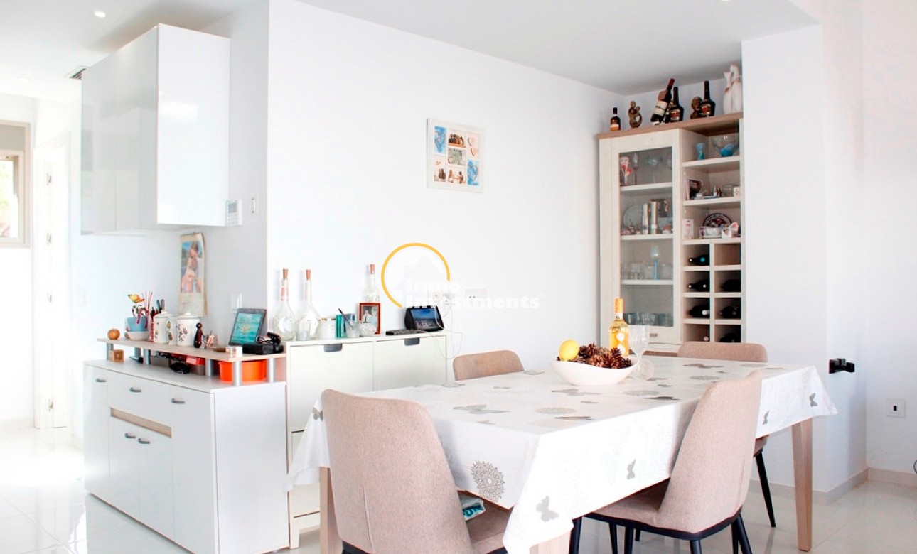 Resale - Villa - San Miguel de Salinas - San Miguel