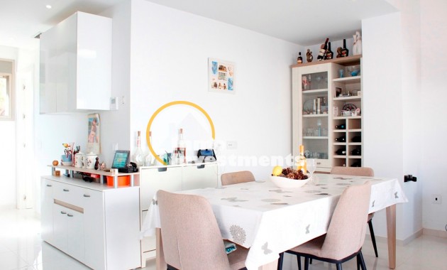 Resale - Villa - San Miguel de Salinas - San Miguel