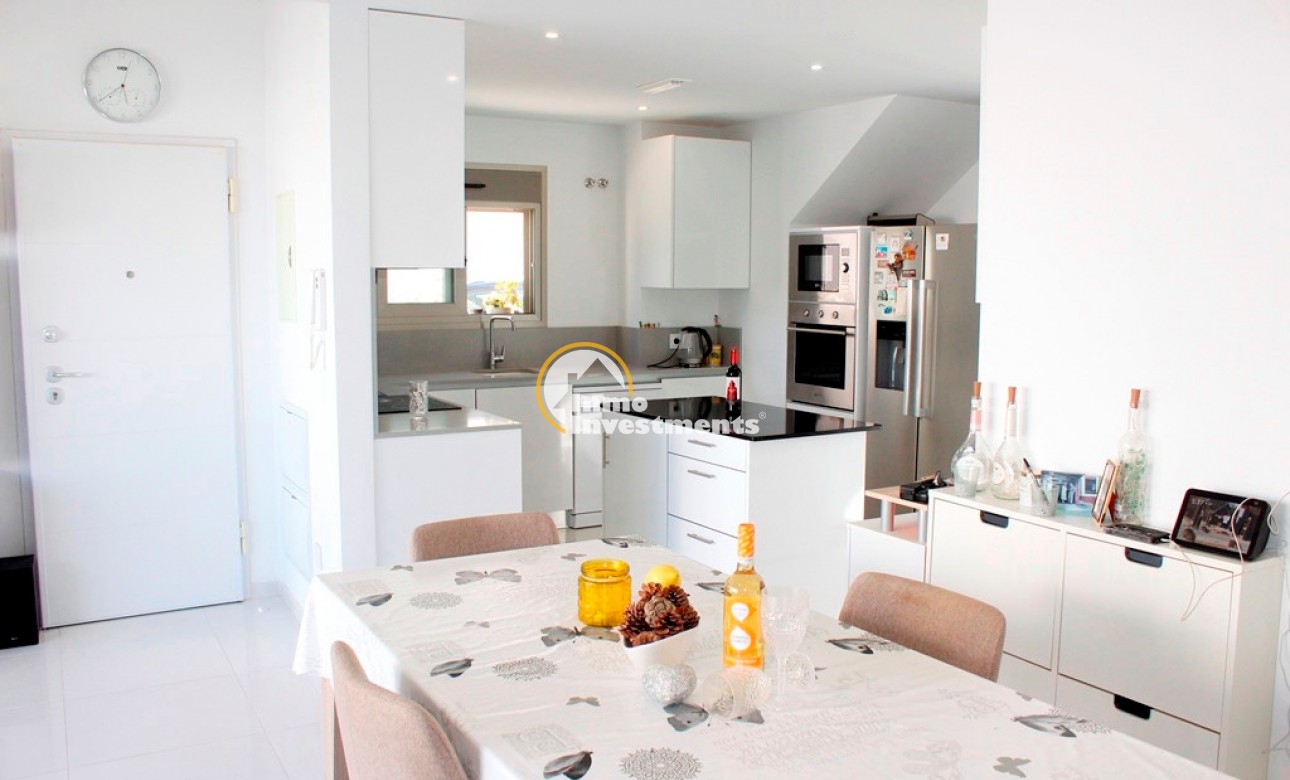 Resale - Villa - San Miguel de Salinas - San Miguel