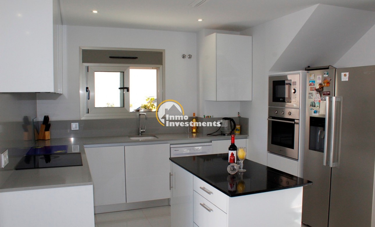 Resale - Villa - San Miguel de Salinas - San Miguel