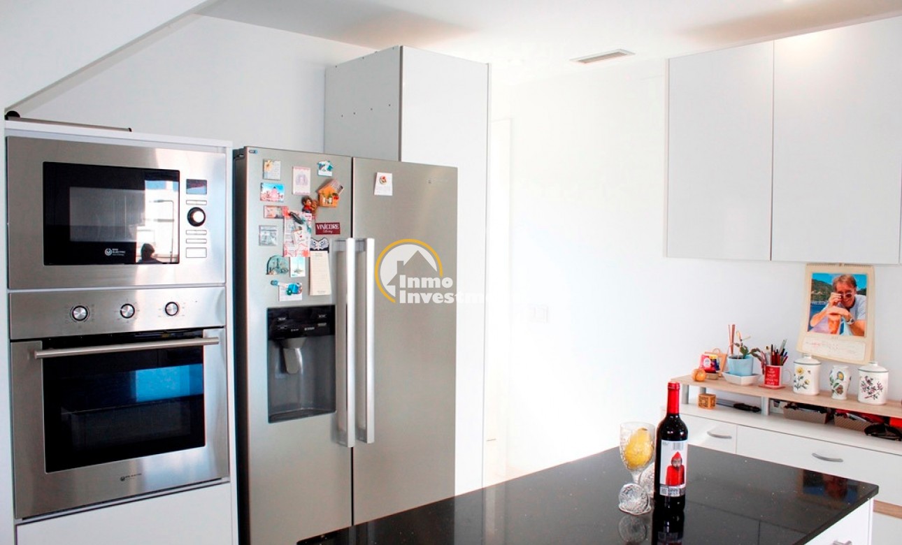 Resale - Villa - San Miguel de Salinas - San Miguel