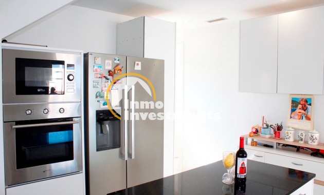 Resale - Villa - San Miguel de Salinas - San Miguel