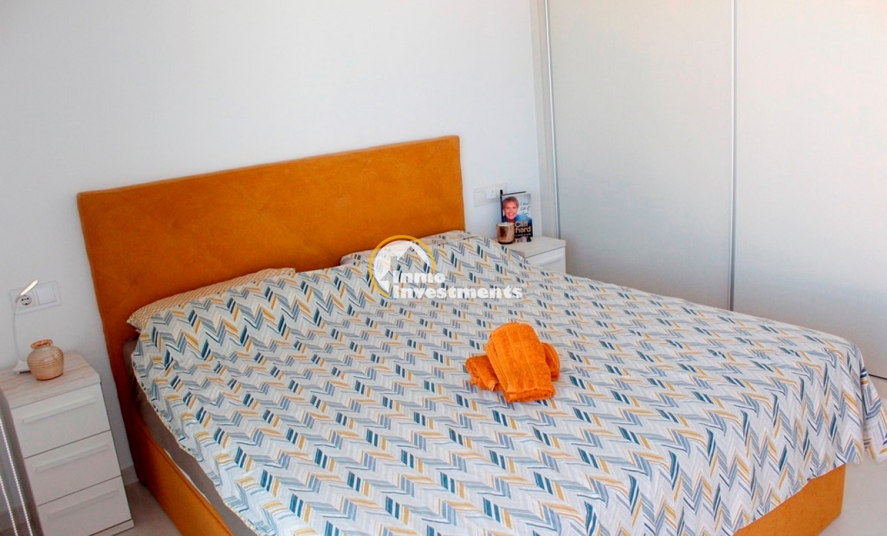 Resale - Villa - San Miguel de Salinas - San Miguel