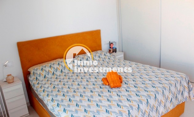 Resale - Villa - San Miguel de Salinas - San Miguel