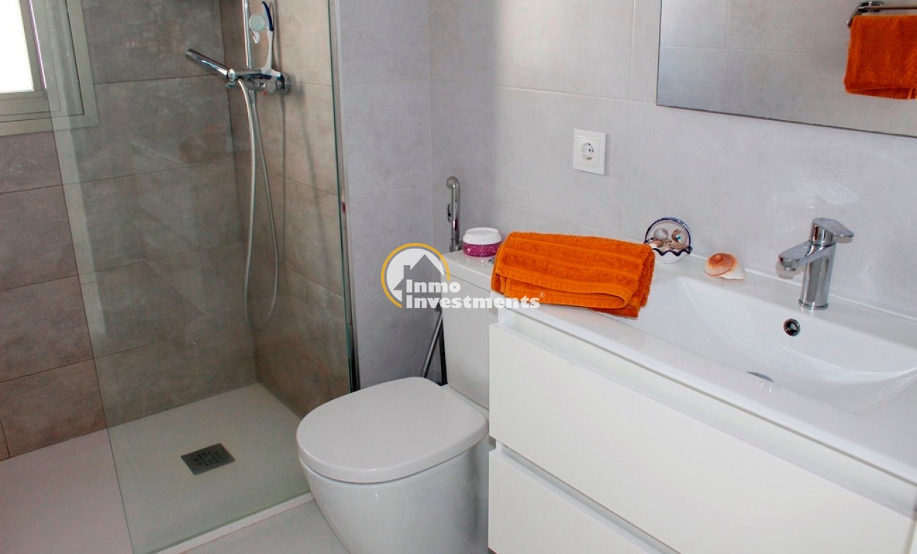 Resale - Villa - San Miguel de Salinas - San Miguel