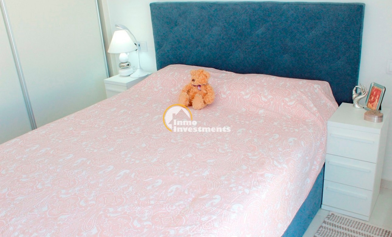 Resale - Villa - San Miguel de Salinas - San Miguel