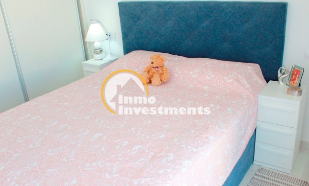 Resale - Villa - San Miguel de Salinas - San Miguel