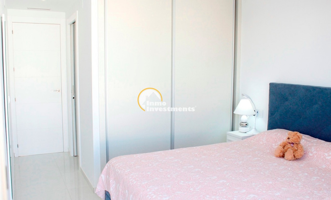 Resale - Villa - San Miguel de Salinas - San Miguel