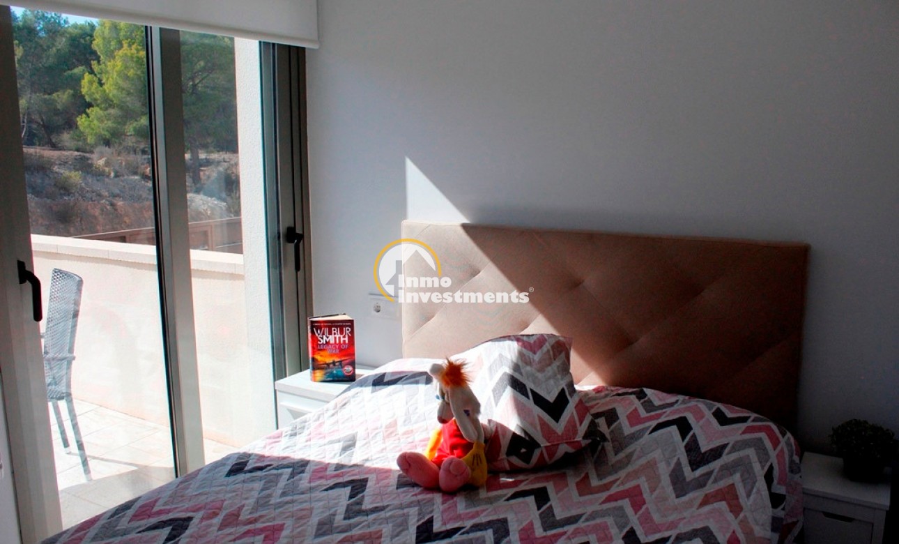 Resale - Villa - San Miguel de Salinas - San Miguel