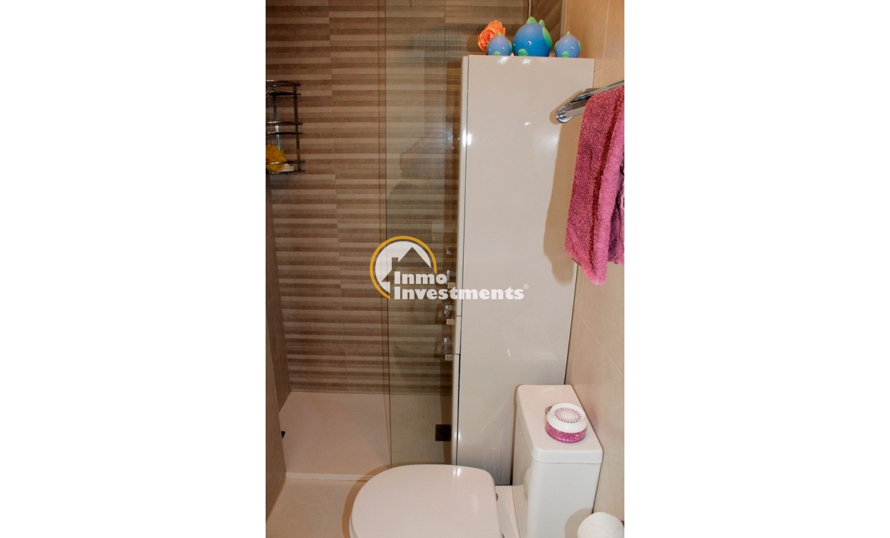 Resale - Villa - San Miguel de Salinas - San Miguel