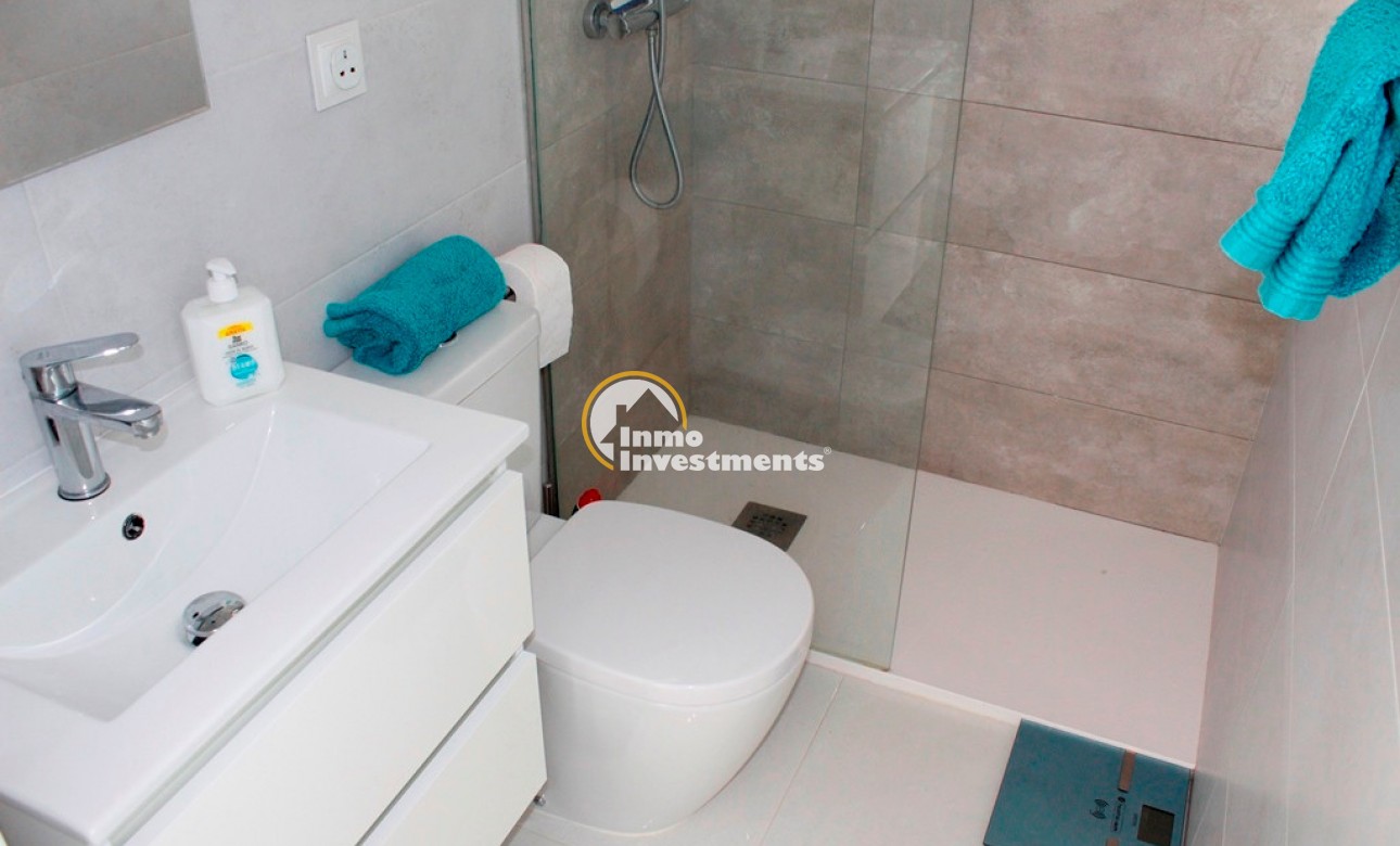 Resale - Villa - San Miguel de Salinas - San Miguel