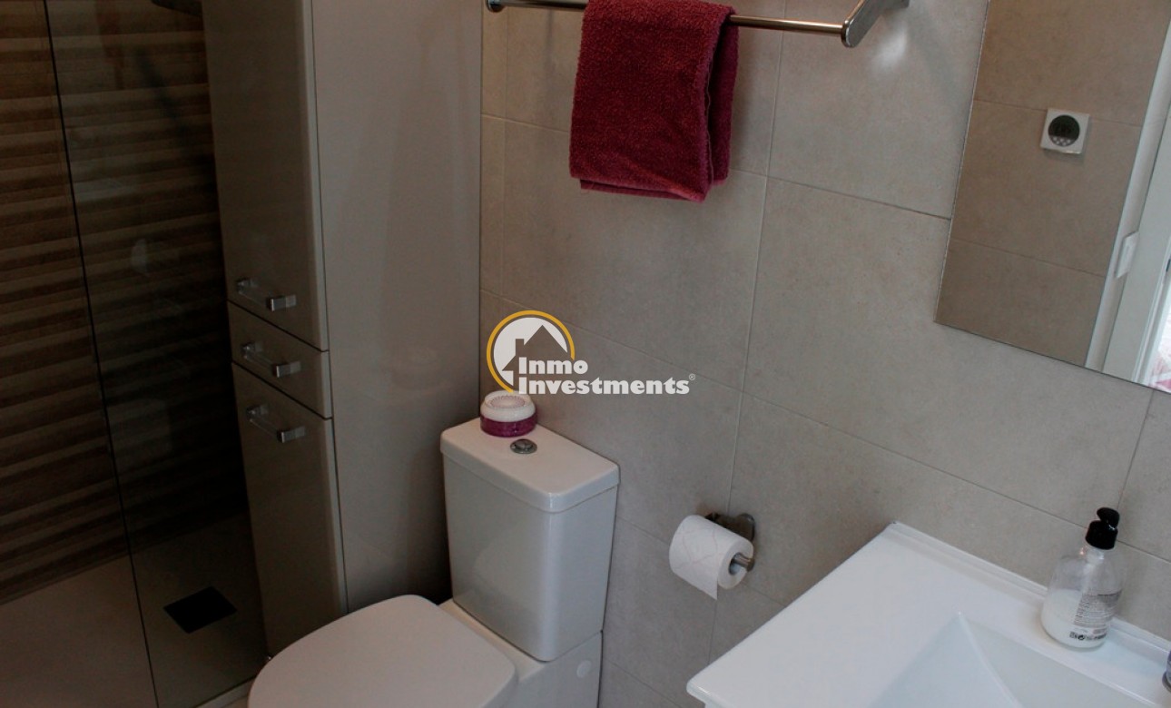 Resale - Villa - San Miguel de Salinas - San Miguel