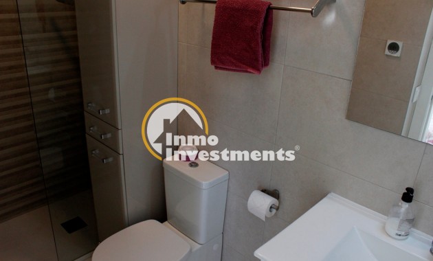 Resale - Villa - San Miguel de Salinas - San Miguel